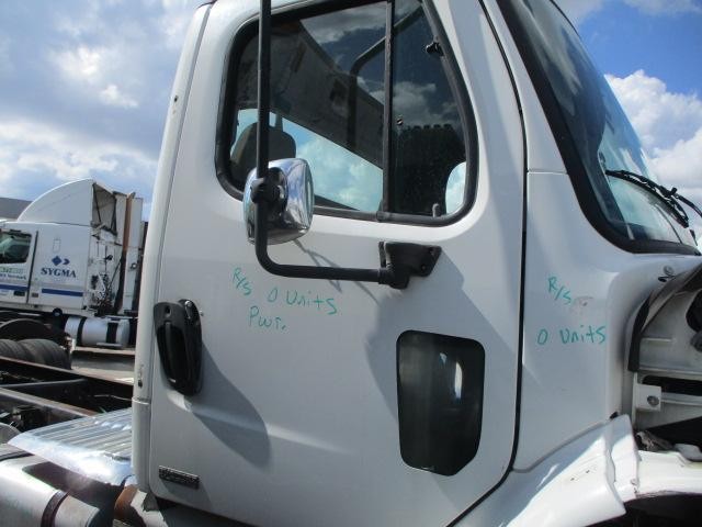 For 2012 FREIGHTLINER M2 106 2002-2014 DOOR ASSEMBLY Right ,  FL