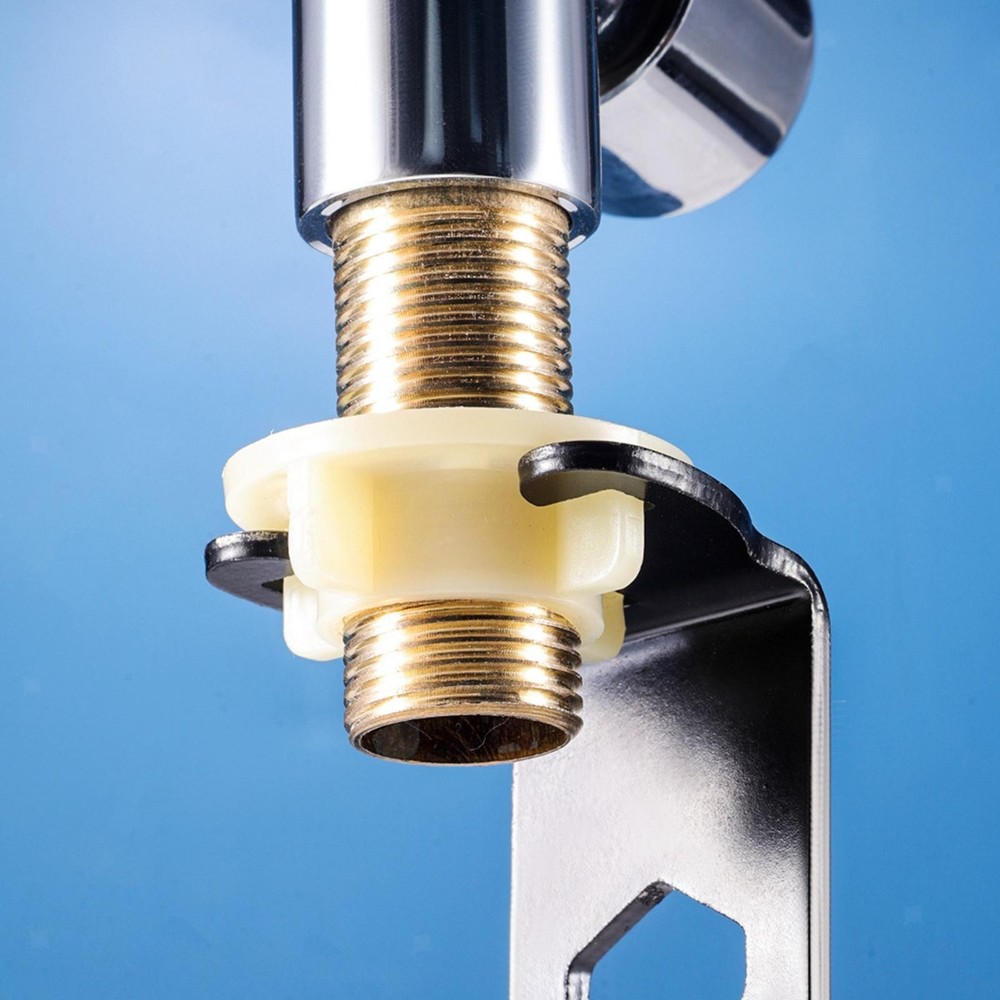 Sink Wrench Spanner Kitchen Removal Replacement High Performance Faucet Tool