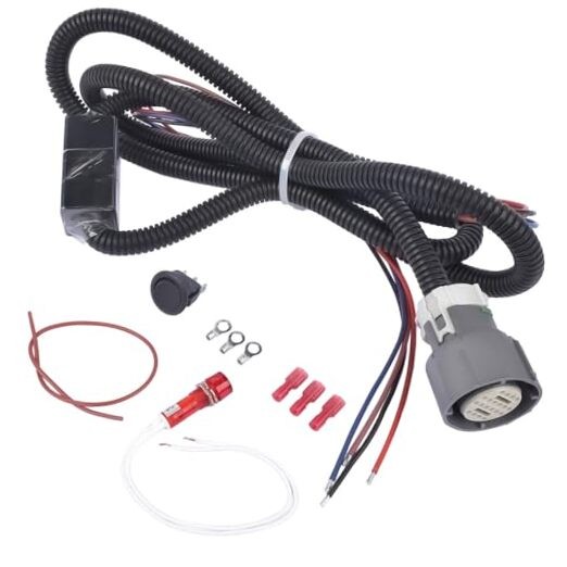 NCR60E 4L60E Stand Alone Controller Manual Shift Conversion Lock Up