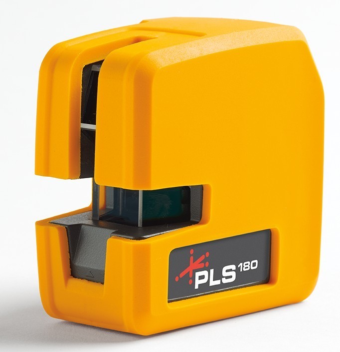 PLS180 Red Laser - PLS-60521N