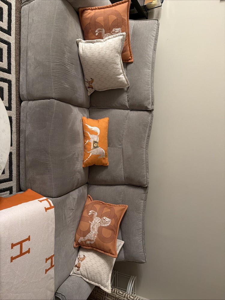 Sectional Sofa Right Facing Living Room Couch
