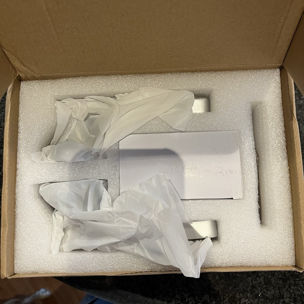 Brand New Smart Lock Model G5TY-SN (Gray)