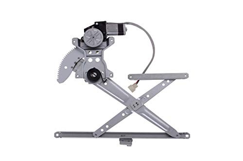 RPAT-035 Power Window Regulator & Motor Assembly