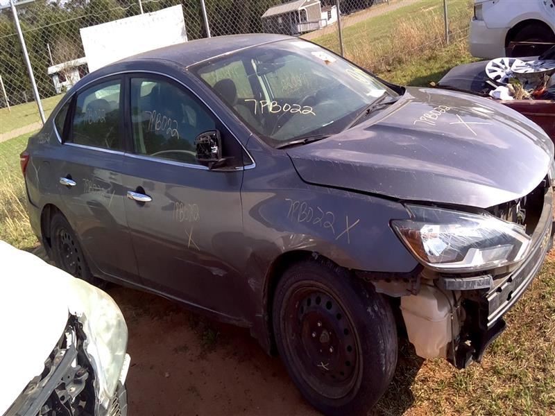 SENTRA 2017 High Mounted Stop Light 1038400901
