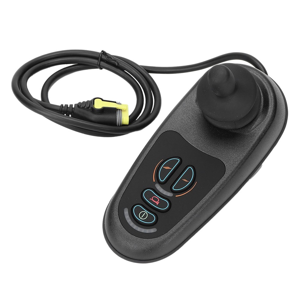 Electric Wheel Chair Joystick Controller for PG VR2 Replacement Spare Accessory