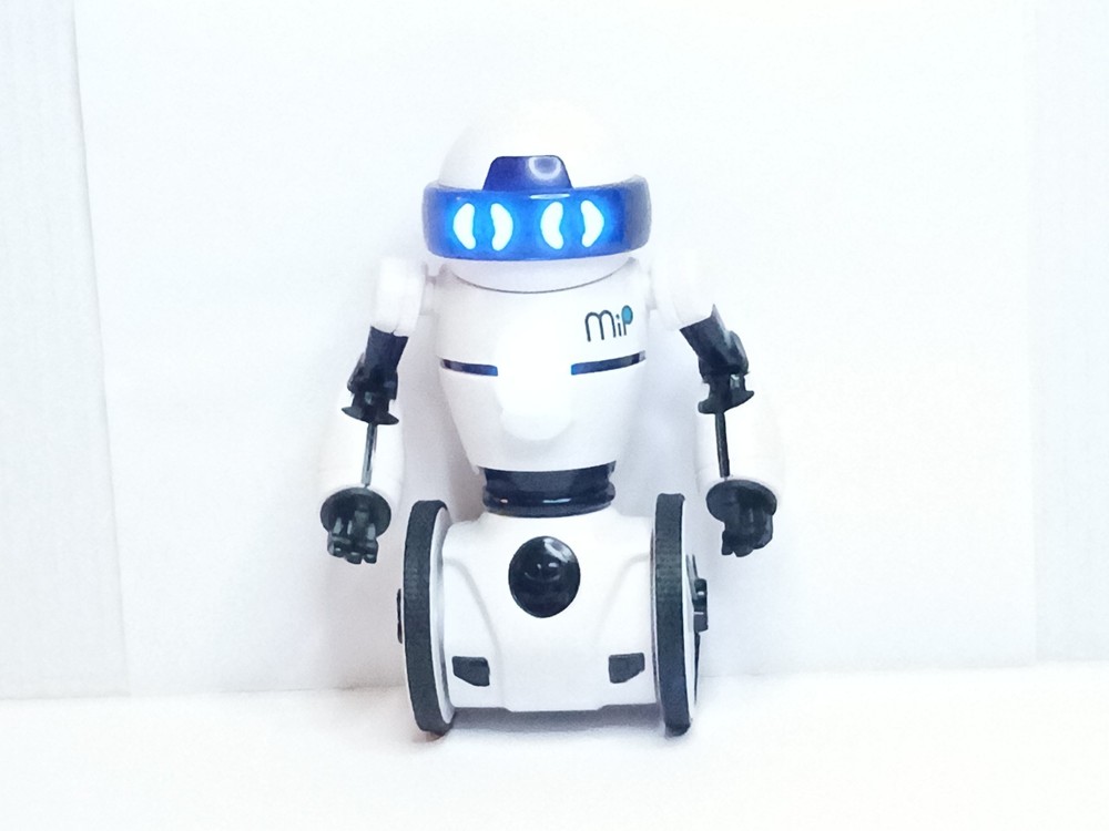 WowWee MIP Robot - White