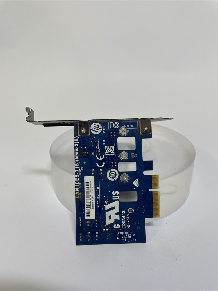 Karte Adapter Controller HP E203413 E305N4194FF