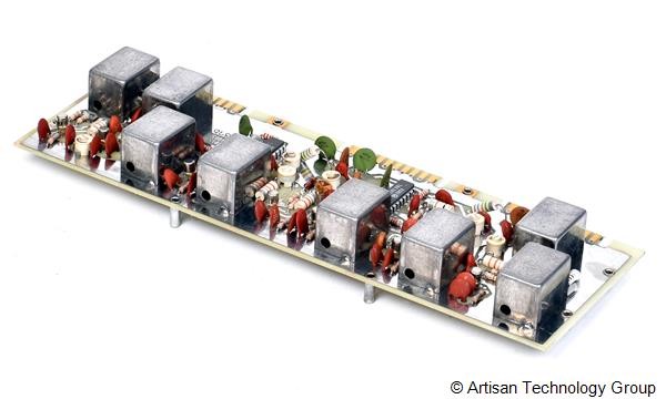 Programmed Test Sources PTS 1003/1 Module
