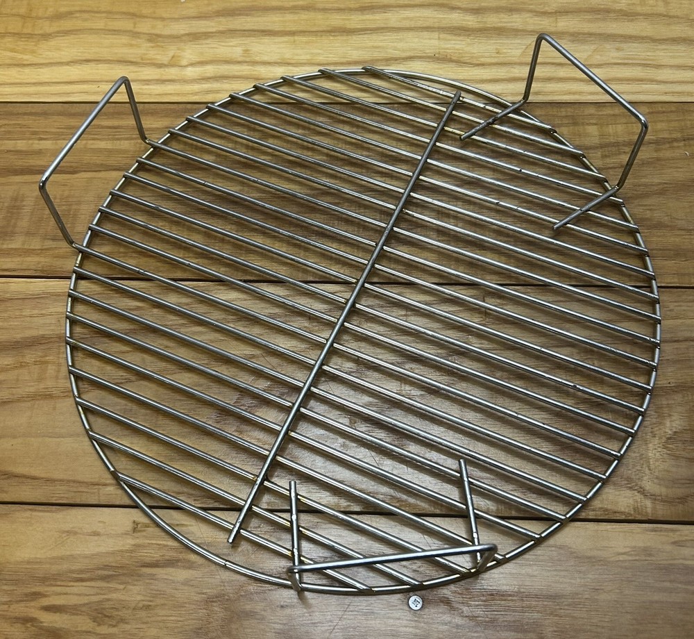 NuWave Pro Infrared Oven 2" Wire Rack Replacement Part - Model #20329