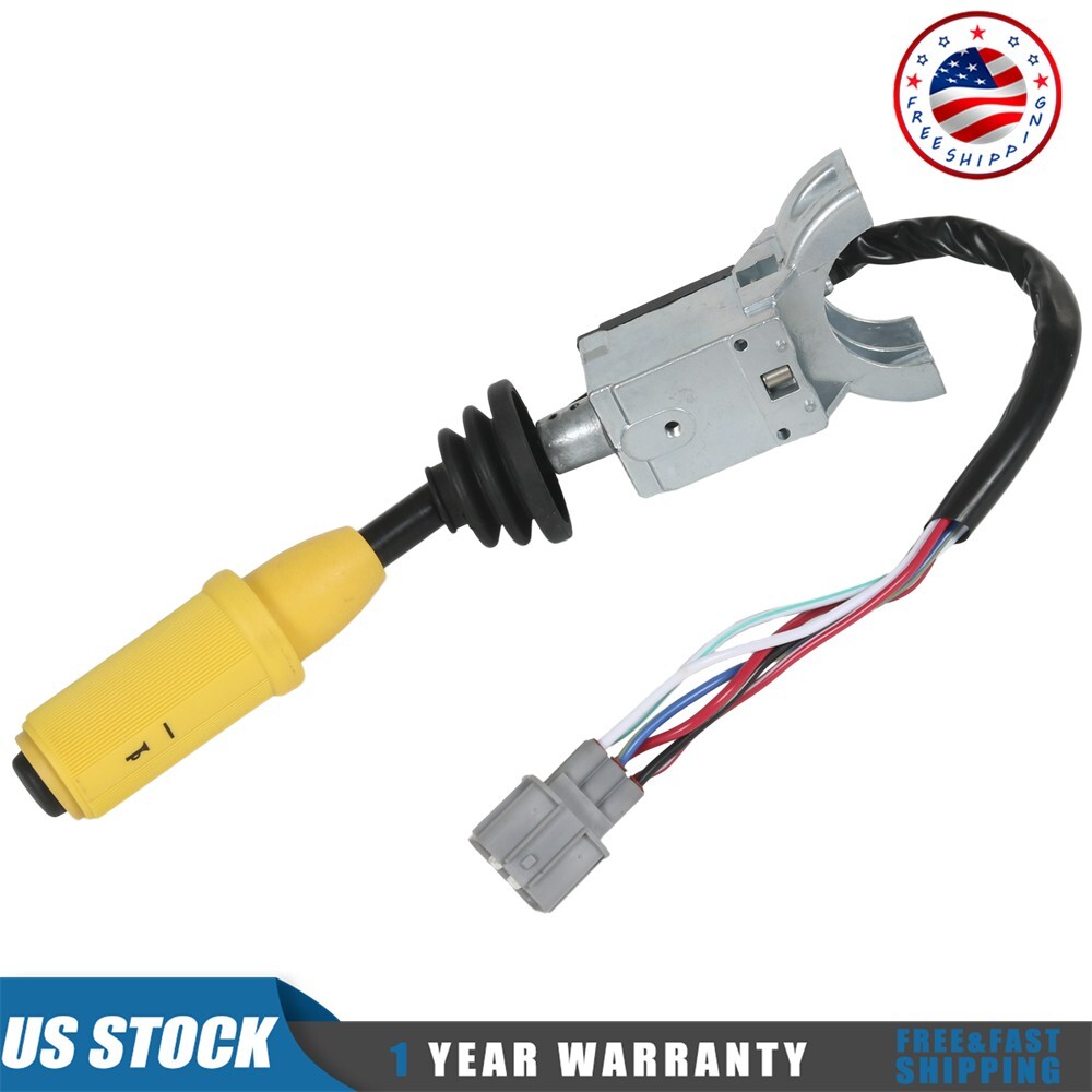 For JCB 506B 508C 525B-2 504B 1400B Forward & Reverse Column Switch 70146601