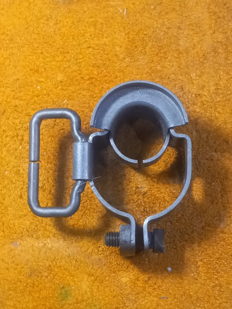 M1 Carbine Barrel Band Type 2 Parkerized