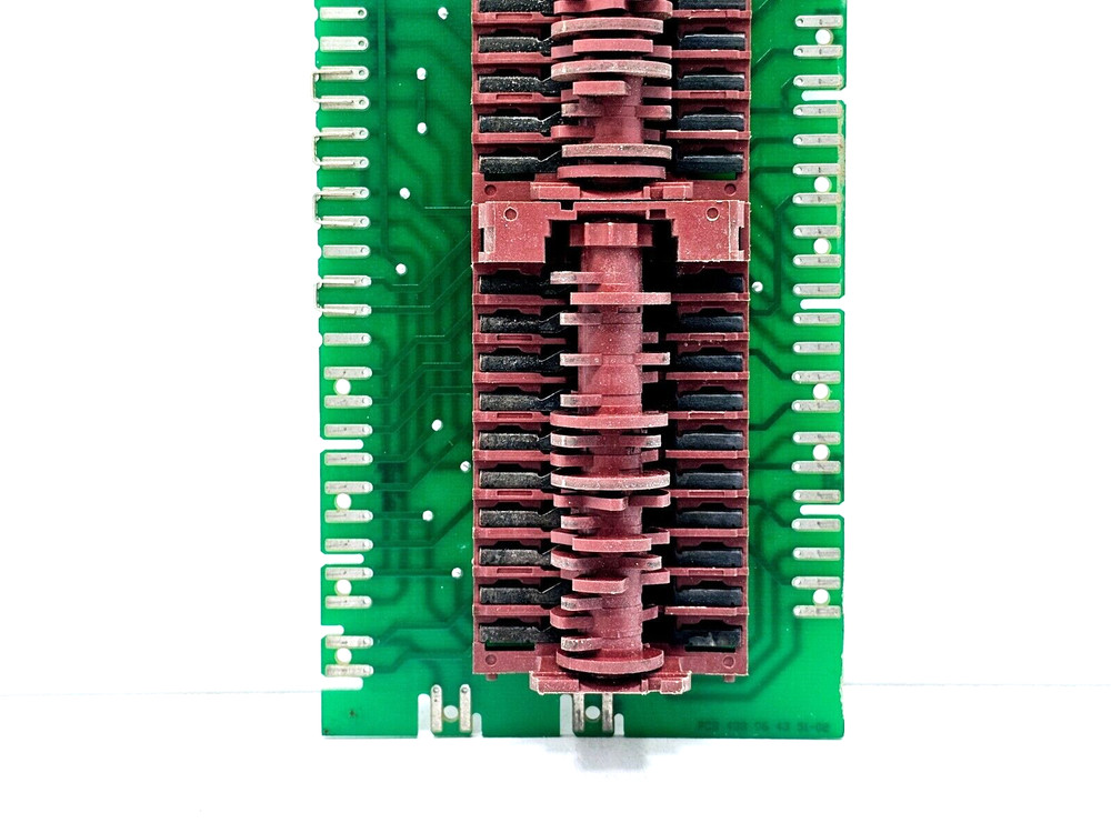 PCB 438 96 43 51-02 CARD
