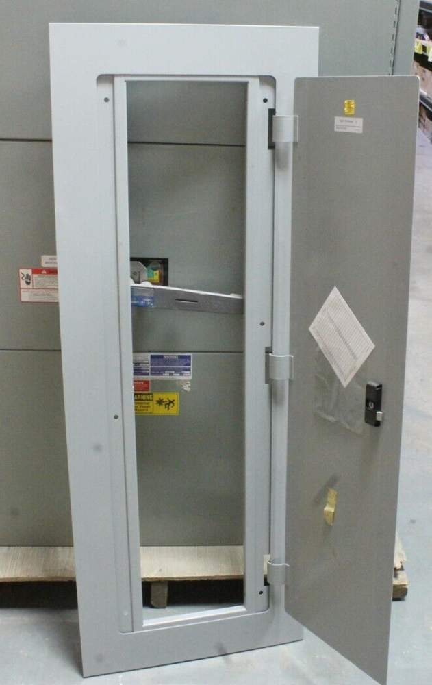 Siemens S53B Panelboard Cover