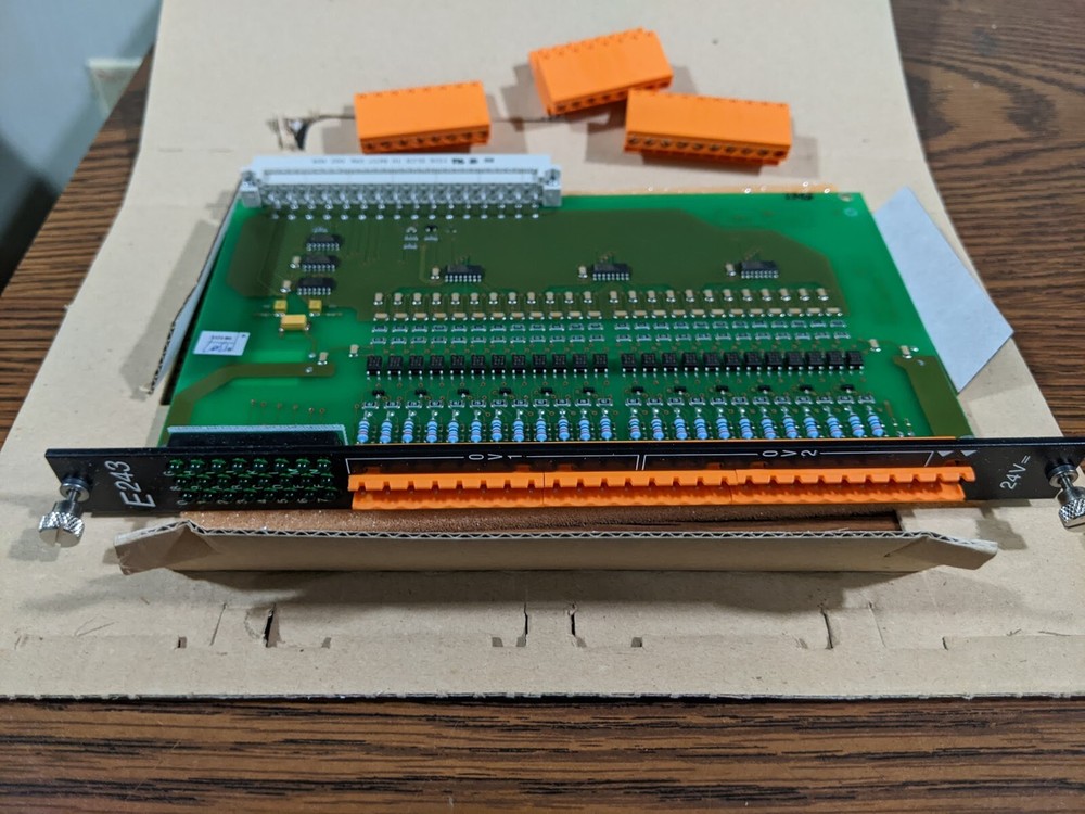 B&R Automation ECE243-0 Expansion Module