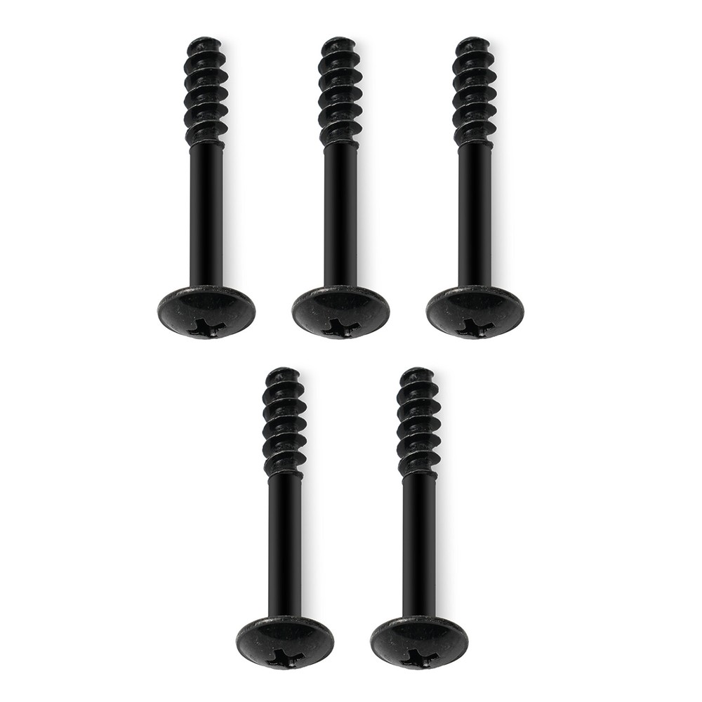 Air Box Cleaner Screw Replacement for GM 13384034 5PCS