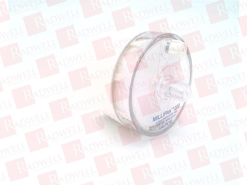 MILLIPORE MPGL20CB3 / MPGL20CB3 (NEW IN BOX)