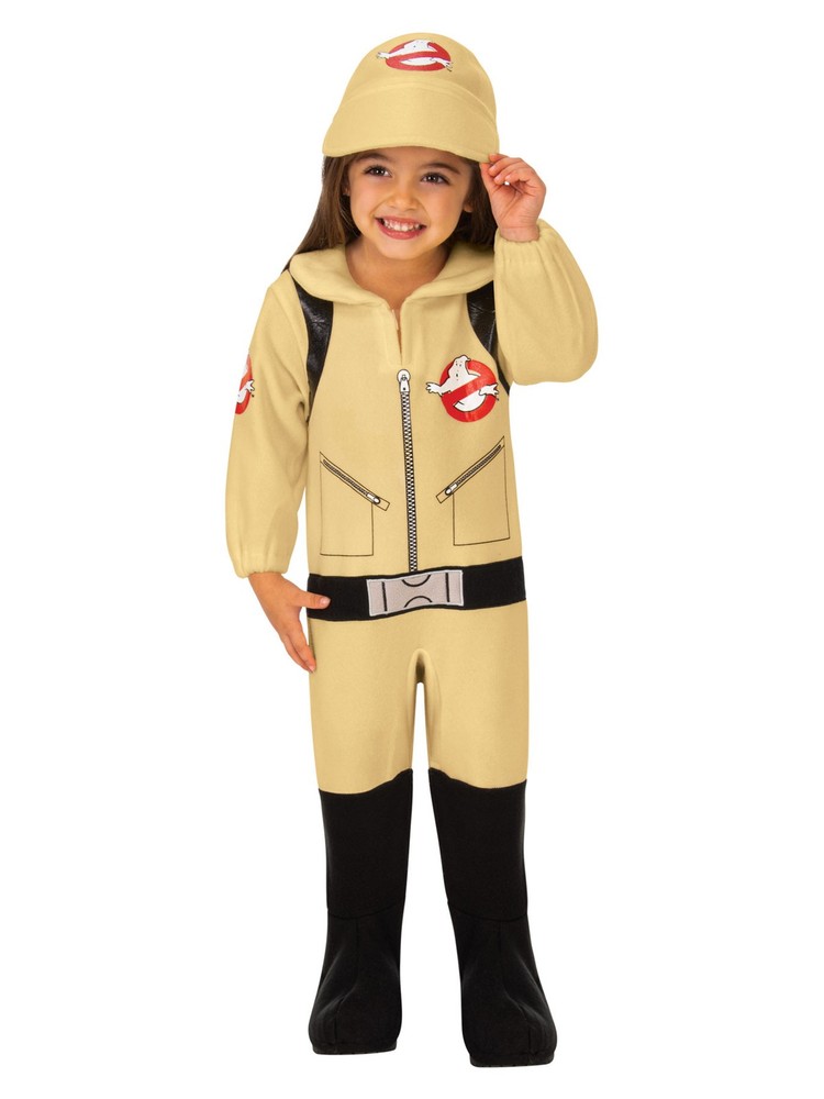 Ghostbusters Classic Costume for Babies