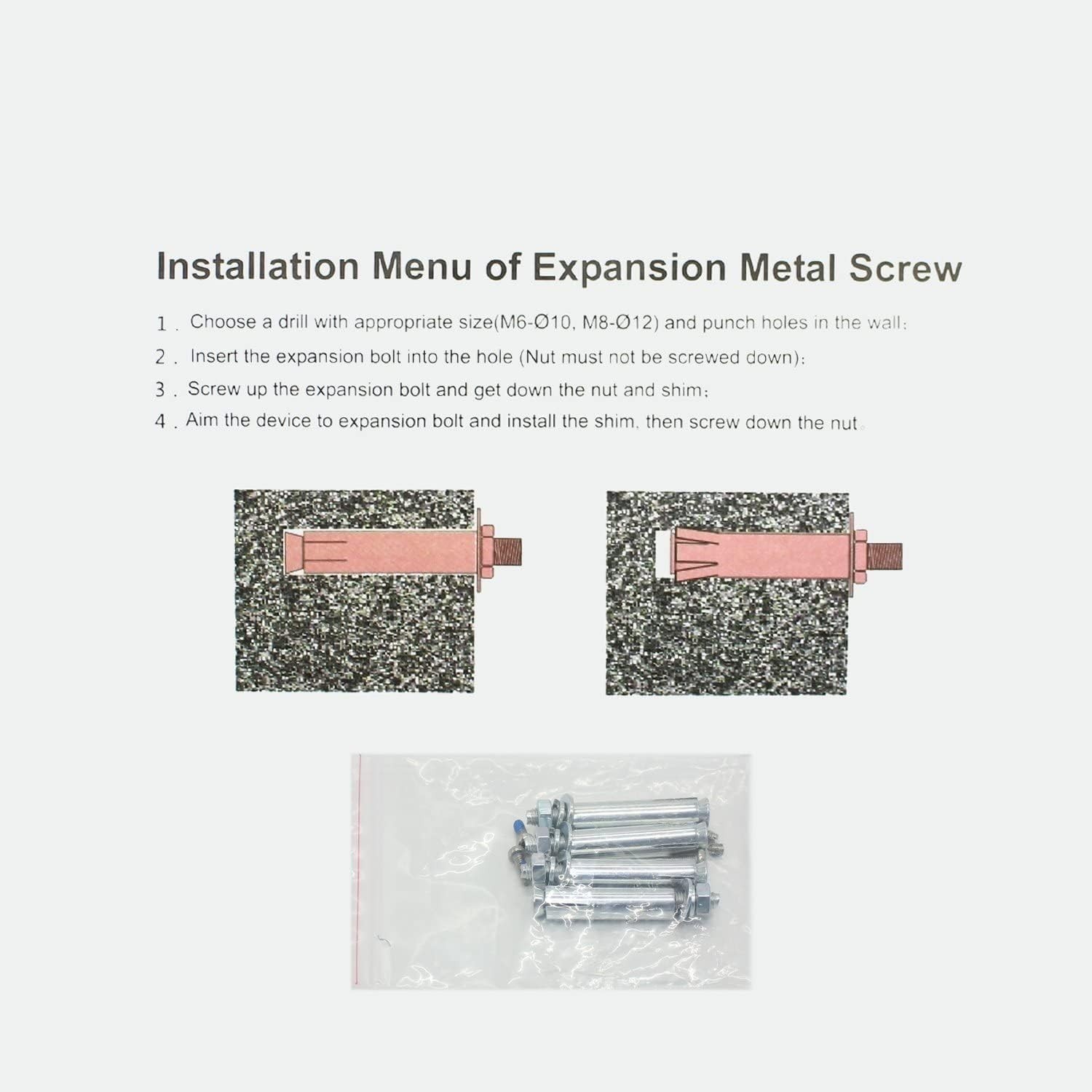 PC120 DS-1272ZJ-120 Wall Mount Bracket for Fixed Lens Dome IP Camera