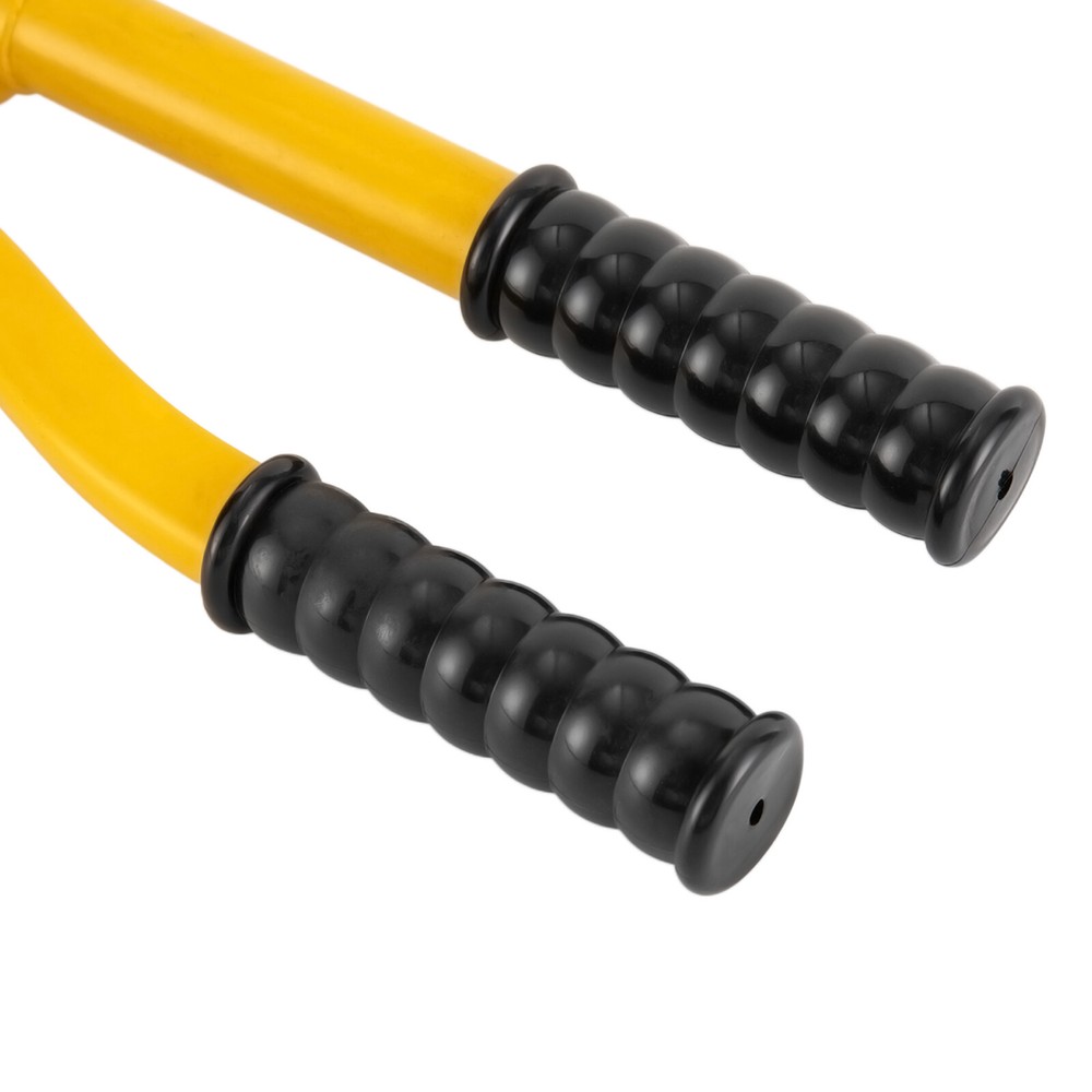 Portable Hydraulic Flange Spreader Split Splitter Expander Stretch Plier tool 8T