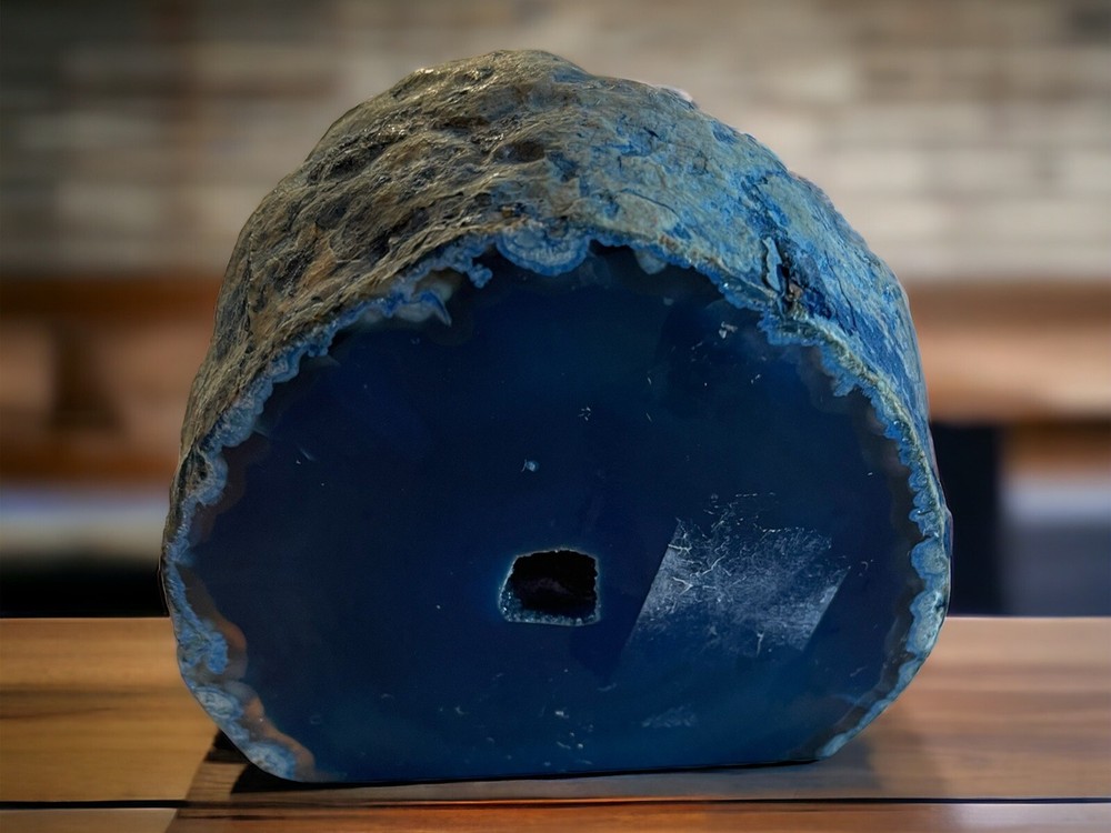 Geode Decorative Piece