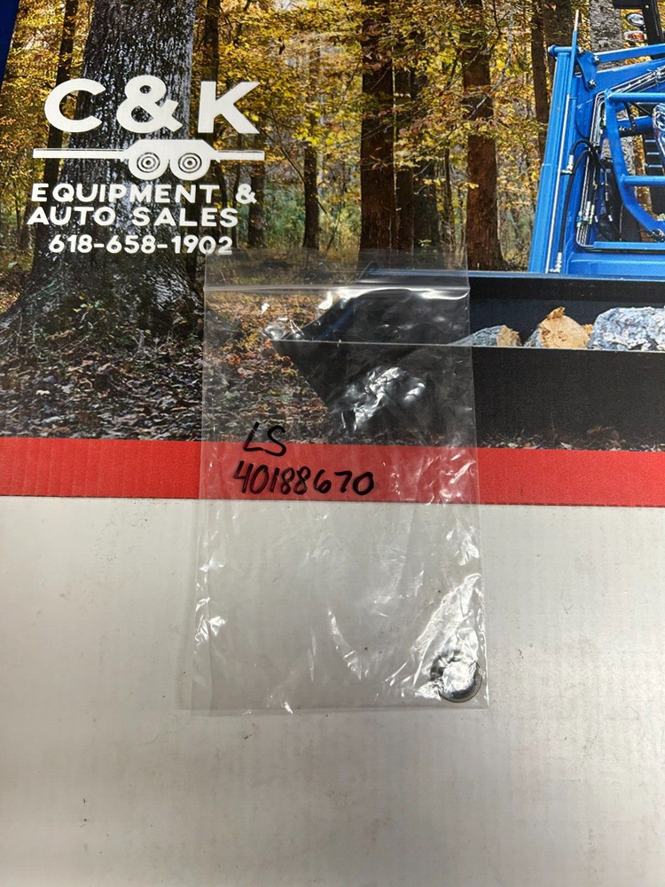 LS Washer 40188670