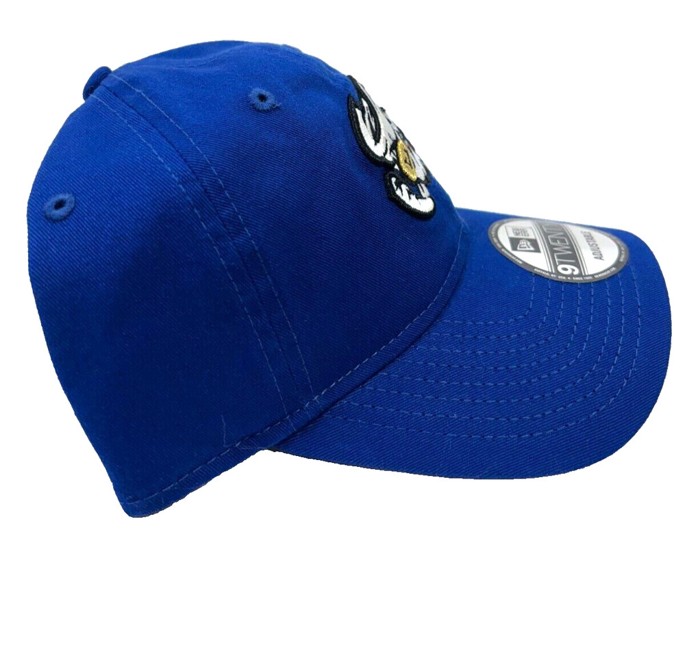 Omaha Storm Chasers MILB NE Home Adjustable Hat~ Blue
