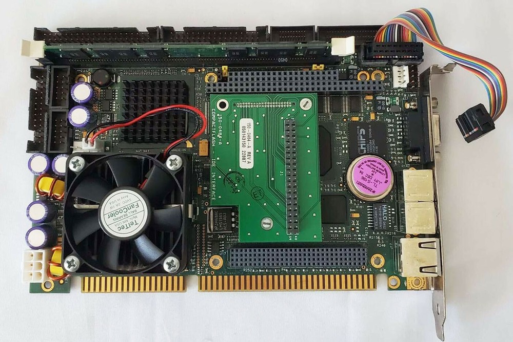 kontron VIPER830/EJA-03