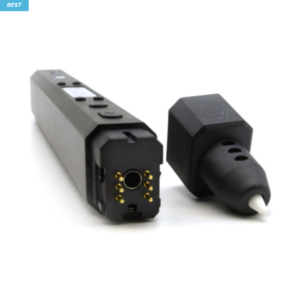 SANAGO New Sanago Premium 3D Pen Set 3 Type Module Replaceable - Express