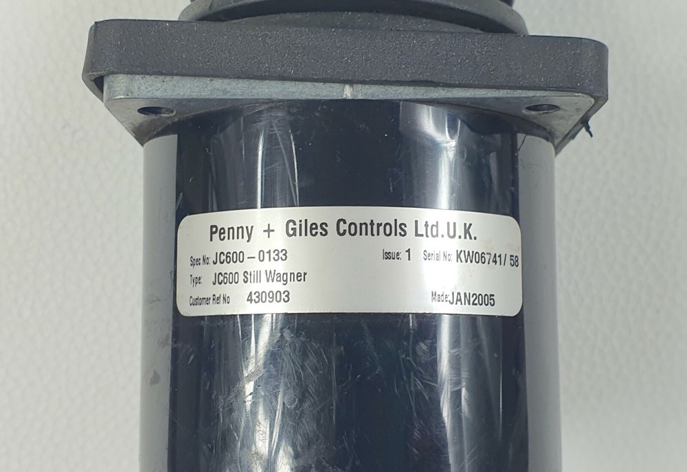 PENNY + GILES JC600-0133 CONTROLLER