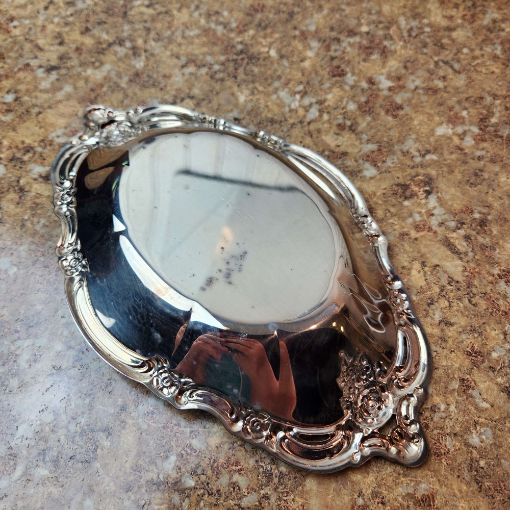 Vintage Silver Artistry Community Silverplate by Oneida Silversmiths