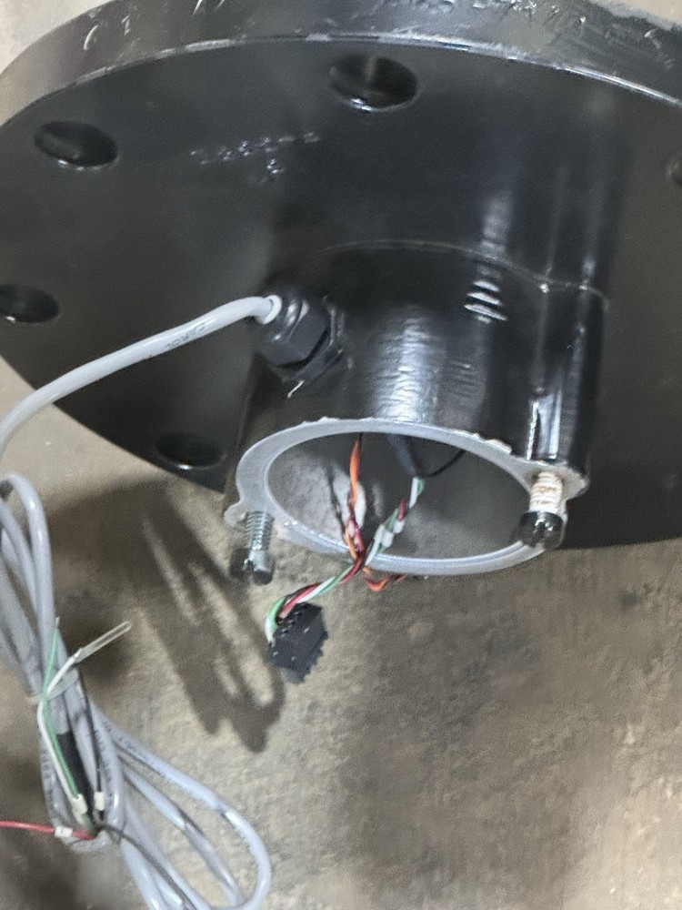 Water Flow Meter ￼