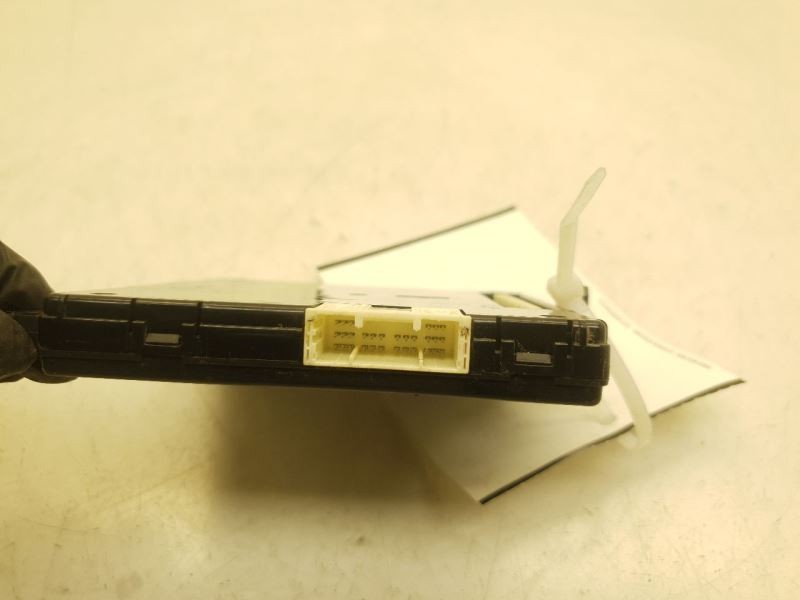 12-14 TOYOTA YARIS MULTIPLEX NETWORK BODY CONTROL MODULE ECM ASSEMBLY