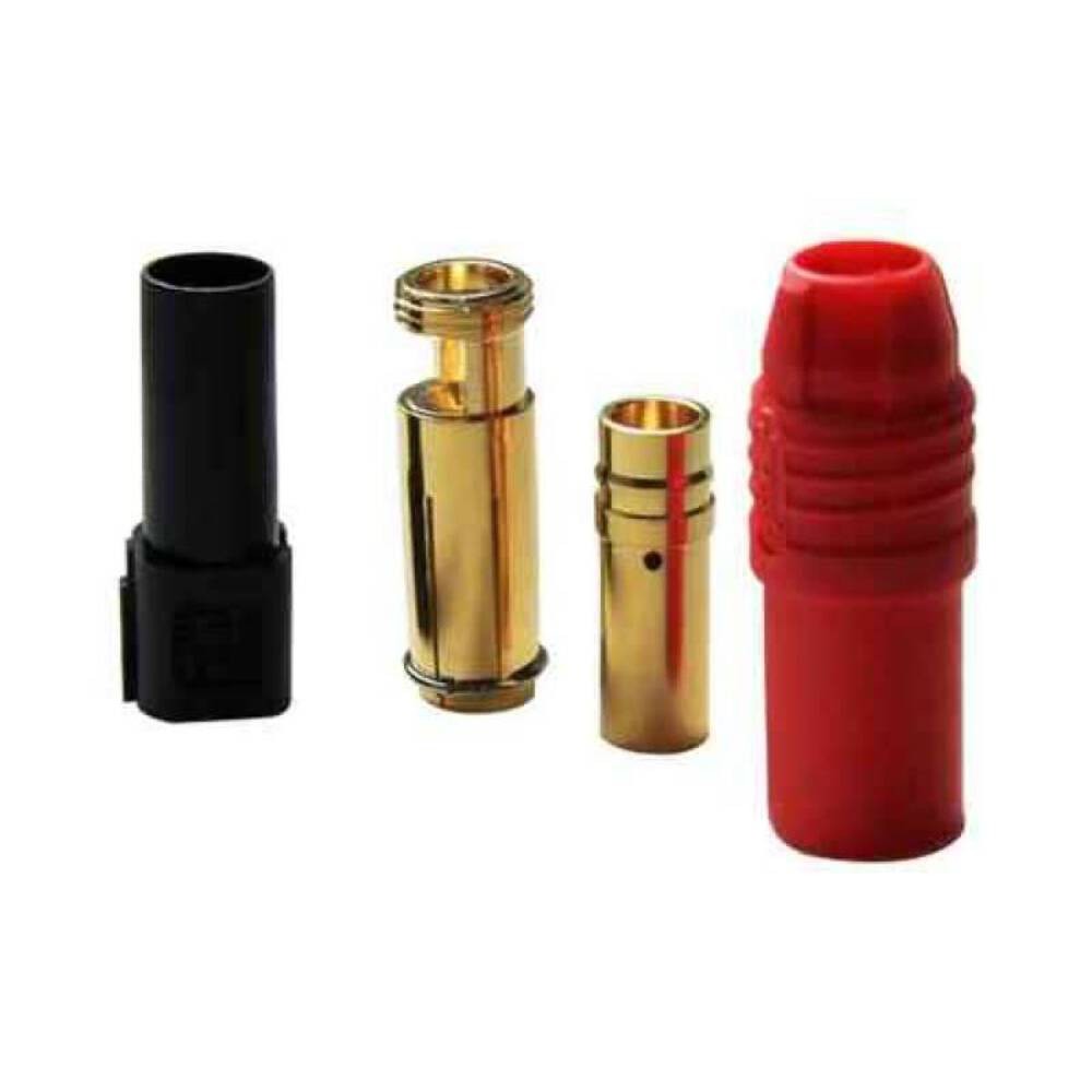 S1000 part 34 Premium Power Cord Plug