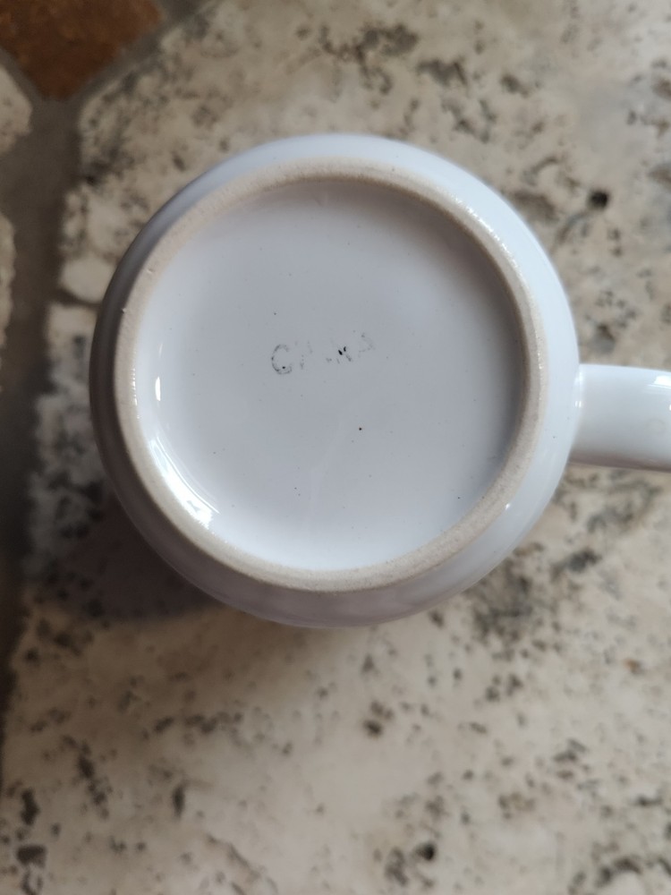 Lockheed Martin Targets & Countermeasures Coffee Mug EMRBM