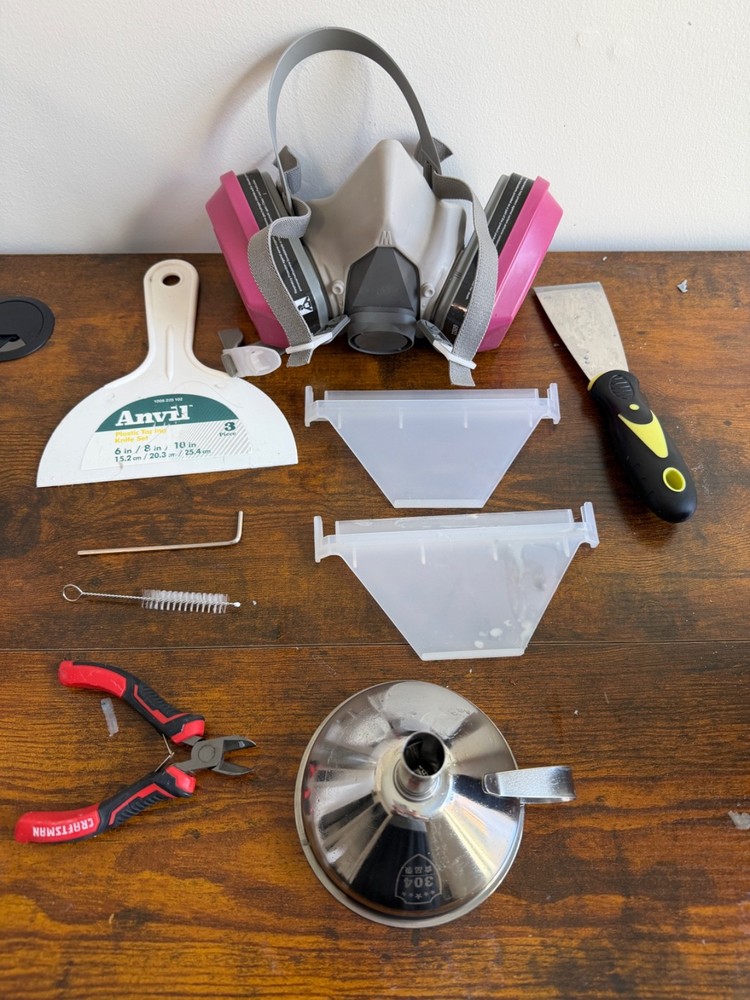 Elegoo Mars 5 3d Resin Printer