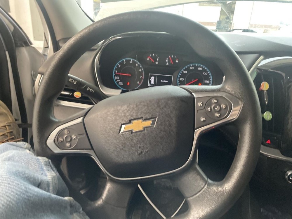 Complete Console Front Floor Fits 18-21 TRAVERSE 997284