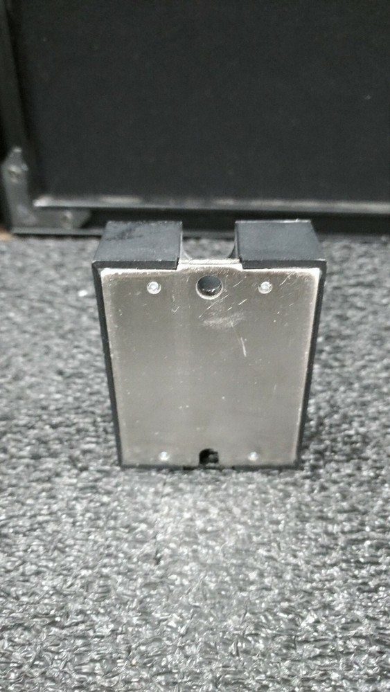 CRYDOM DLD2425 240V 25A Solid State Relay