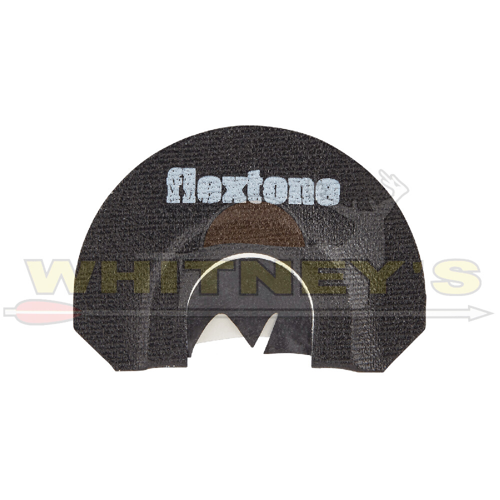 Flextone Smack Down Turkey Mouth Call - FLXTK020