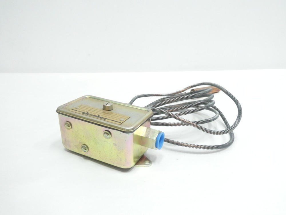 Detroit Switch 223539 Temperature Switch 90-165f