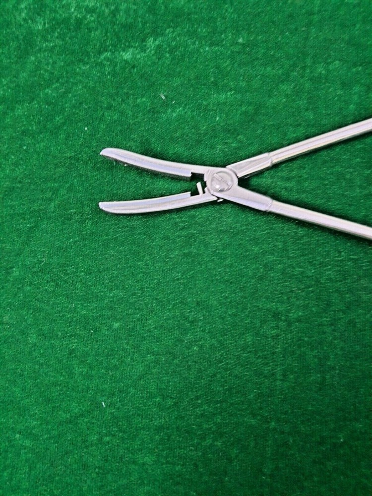 Vessel Sealing Clamp with Cable Endoscopy Laparoscopic Surgical Instruments