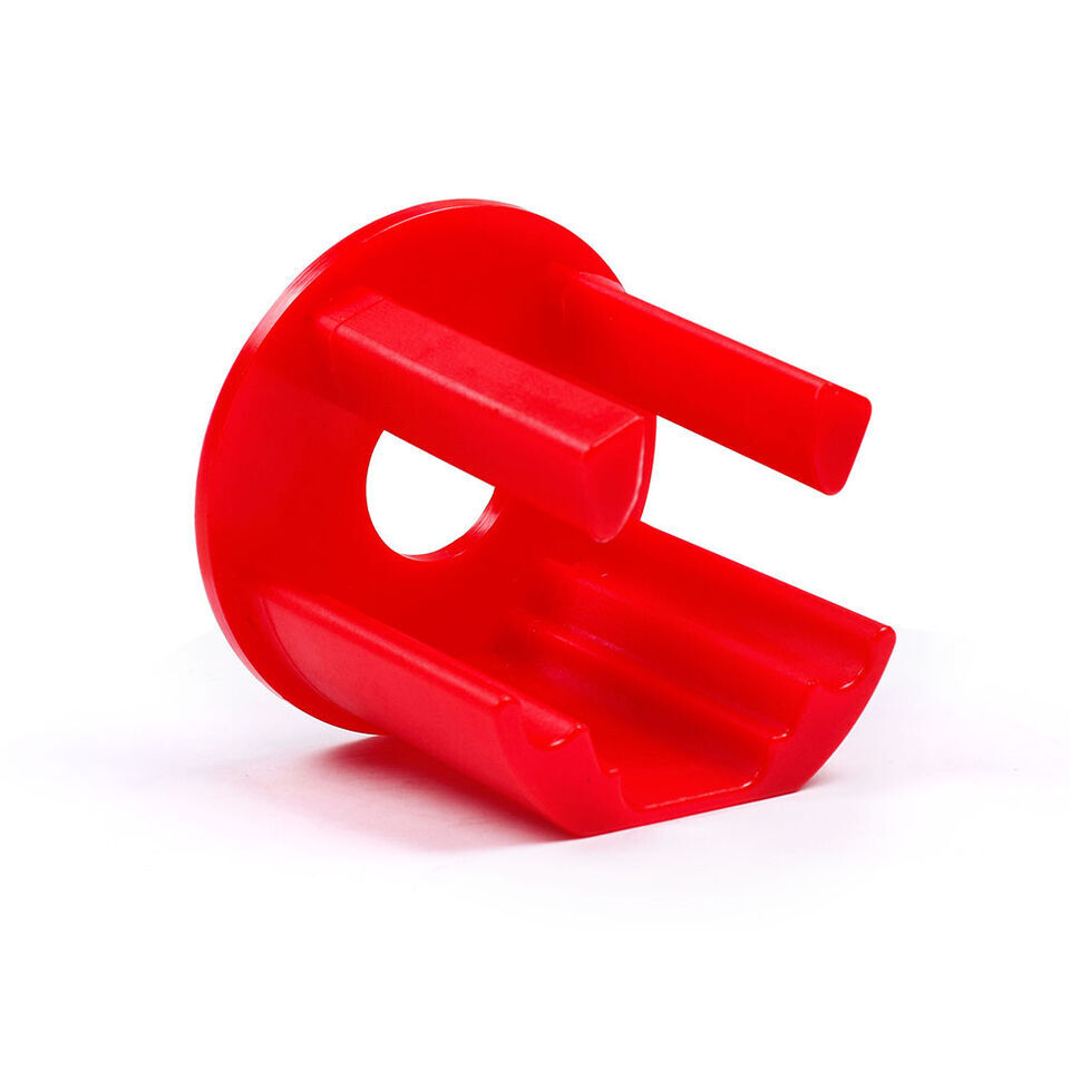 Engine Torque Arm Motor Mount Insert Bushing Kit For VW Golf GTI Jetta Passat B6