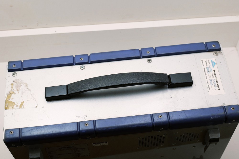 Dewetron DEWE-3010 Data Acquisition System – For Parts