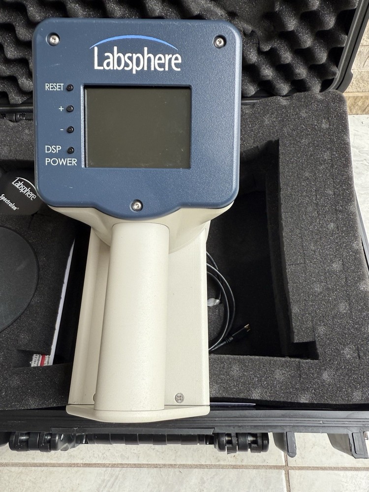 Labsphere 1550NM Reflectometer