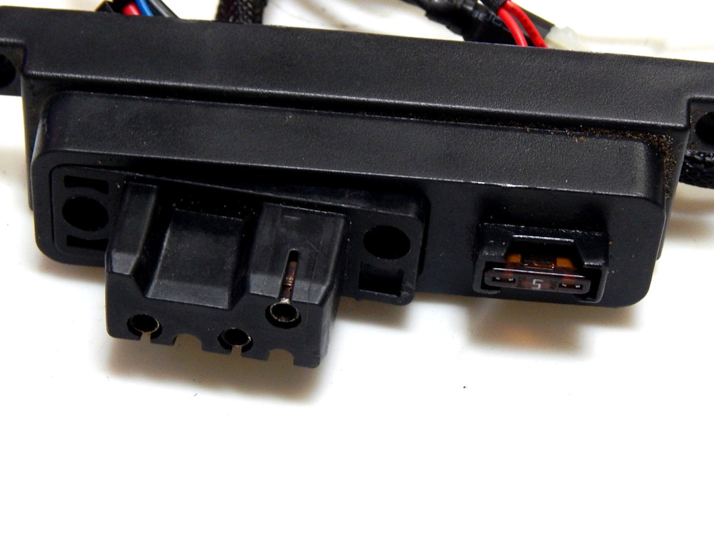 Go-Go Elite Traveller Control Module S-Drive D50746.04