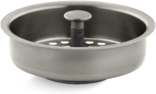 Kitchen Sink Accessories Removable sink strainer basket