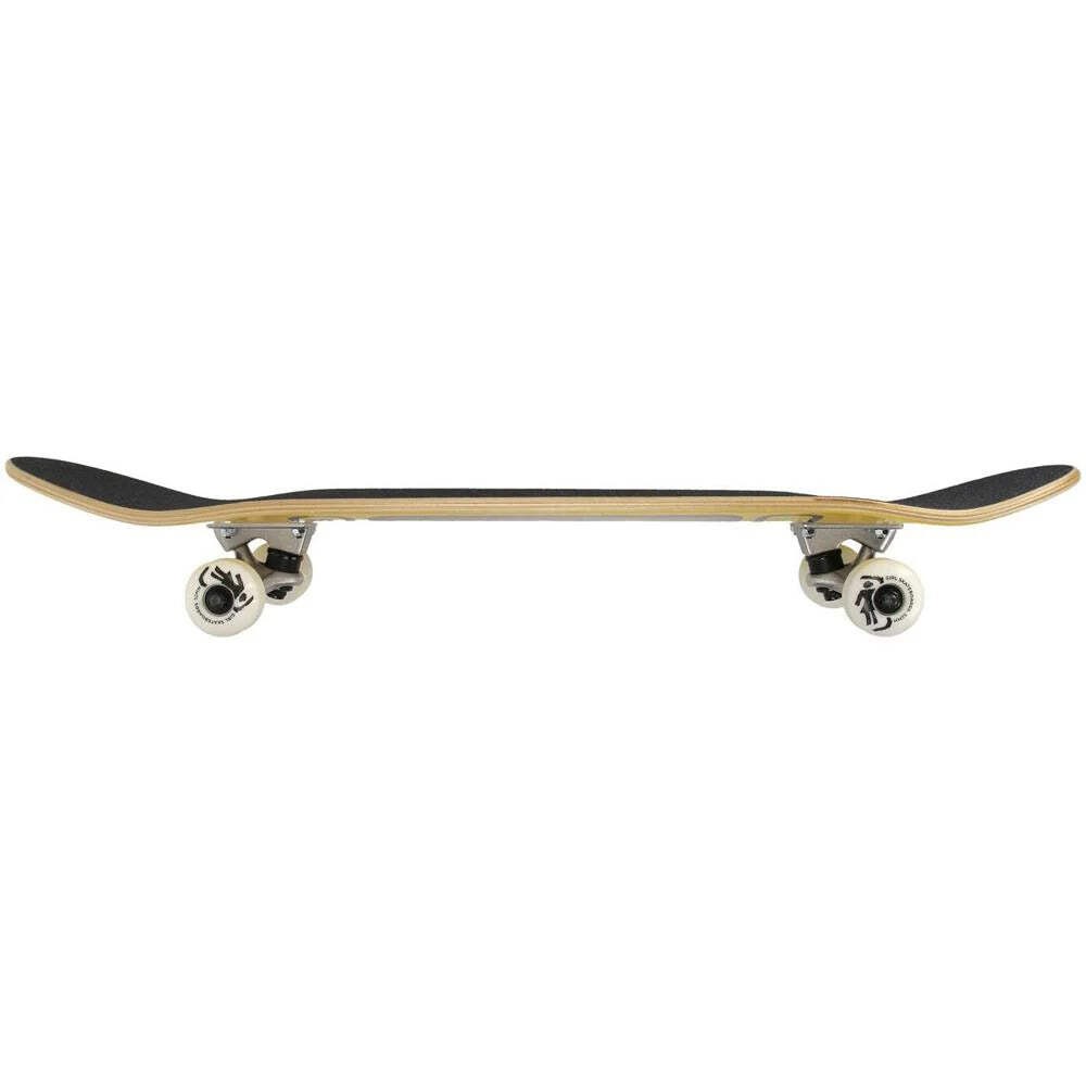 Girl Complete Skateboard Gass 93 Til Yellow 7.75
