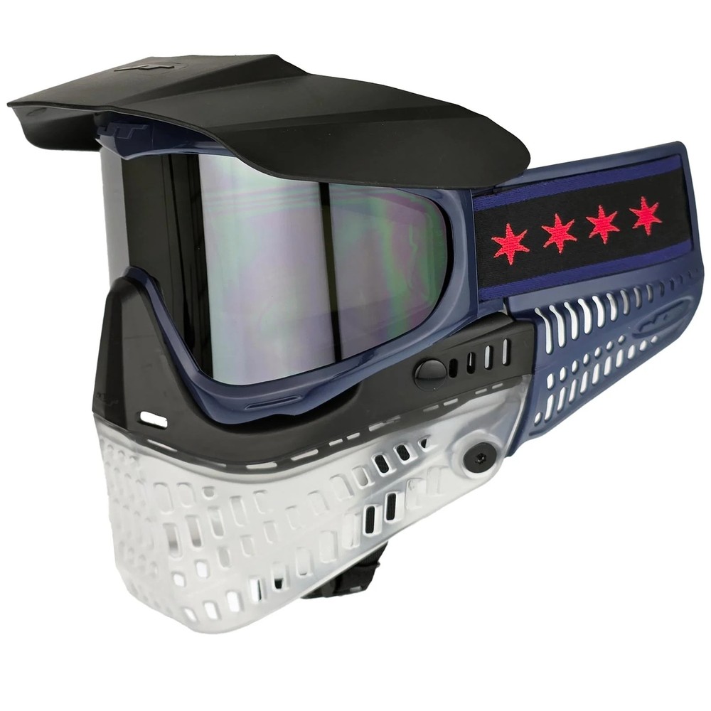JT ProFlex Goggle LE Aftershock Team Edition