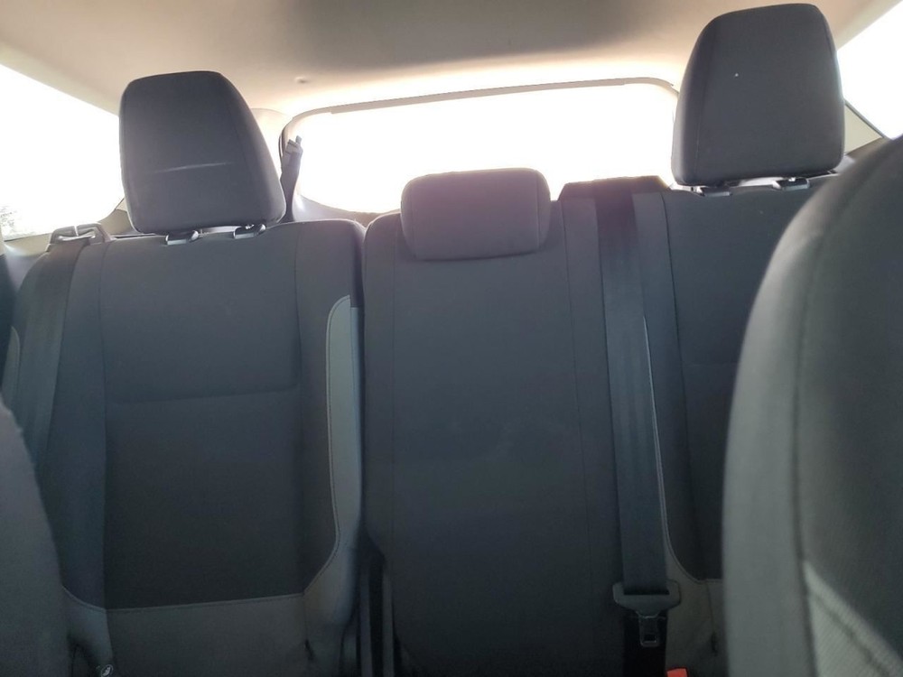 ESCAPE 2014 Glove Box 4831784