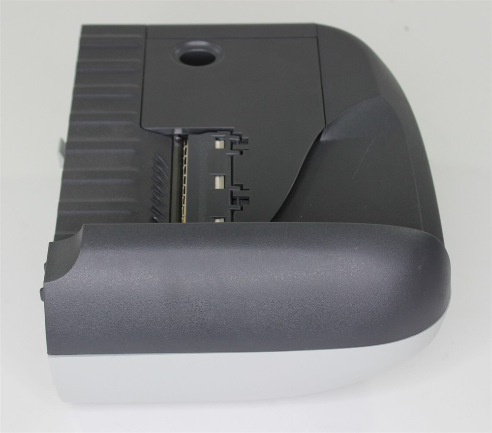 NeoPost IS-300 Series Postage Printer W/ Feed Deck Works