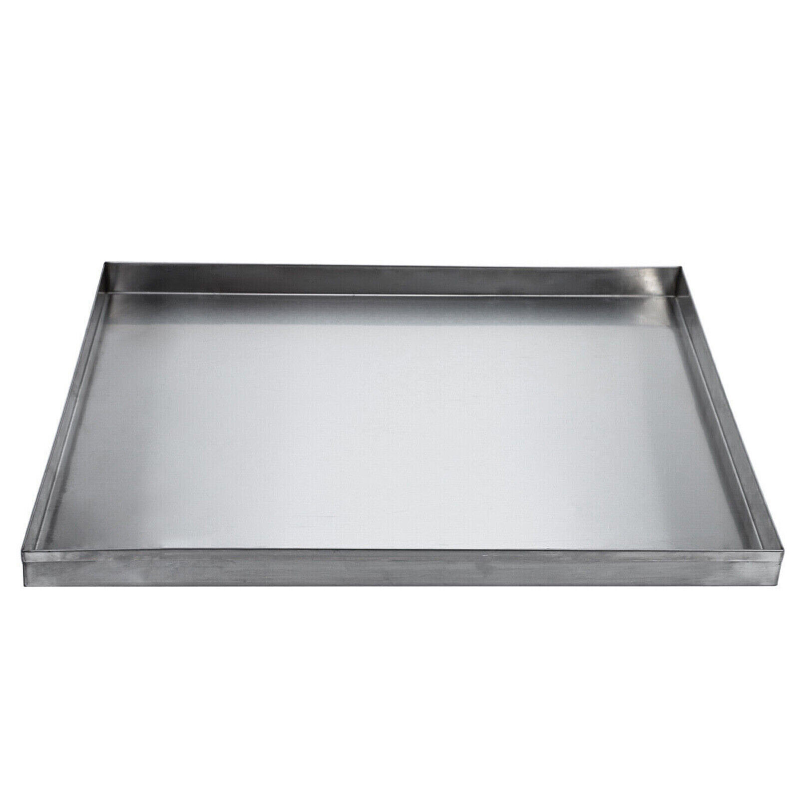 Stainless Steel Replacement Tray for Dog Crate Pet Kennel Cage Pan